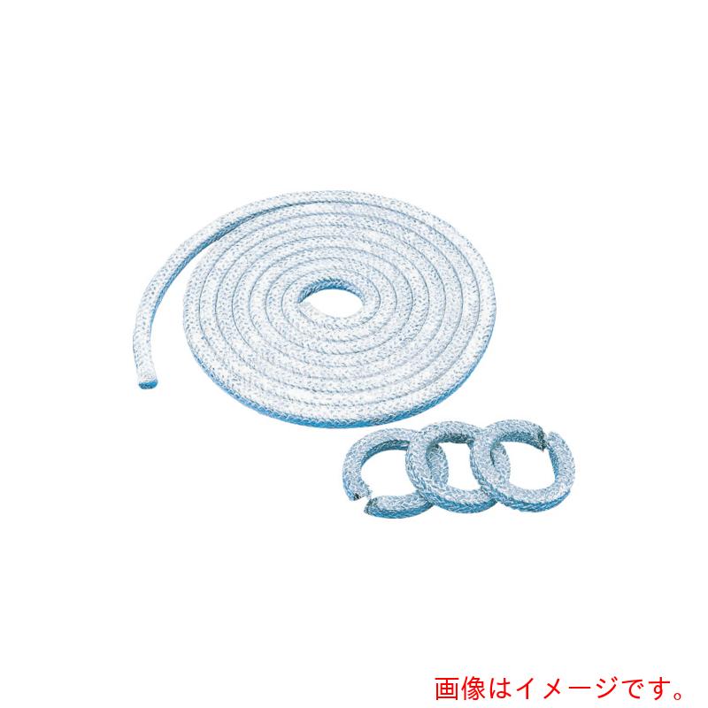 バルカー（VALQUA）　グランドパッキン　水・油ポンプ用，回転機器用　【品番：6234-080030】