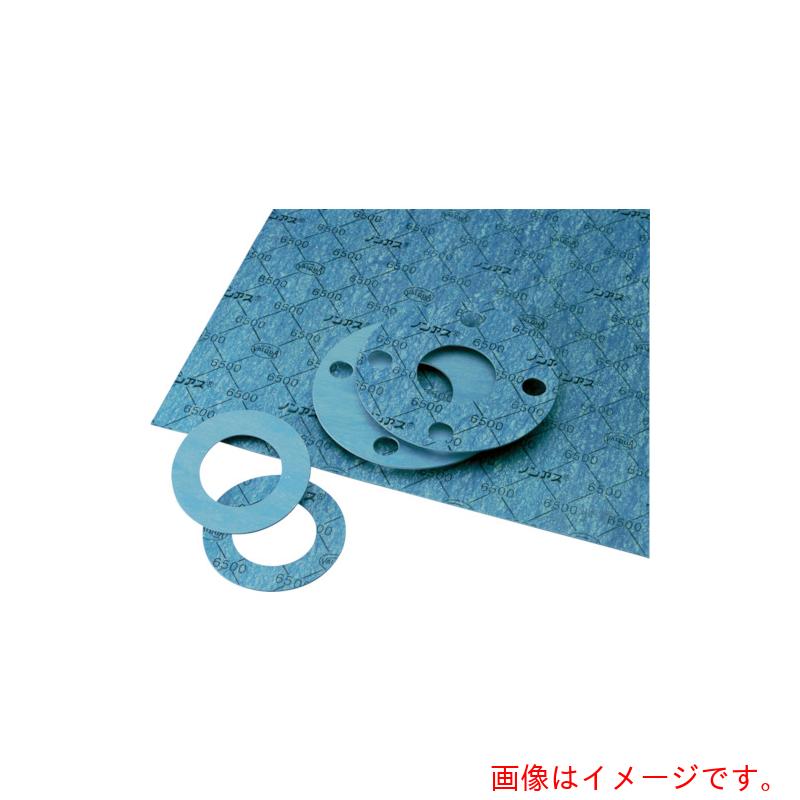 【別途送料あり】バルカー（VALQUA）　ノンアスジョイントシート　【品番：6500-041212】