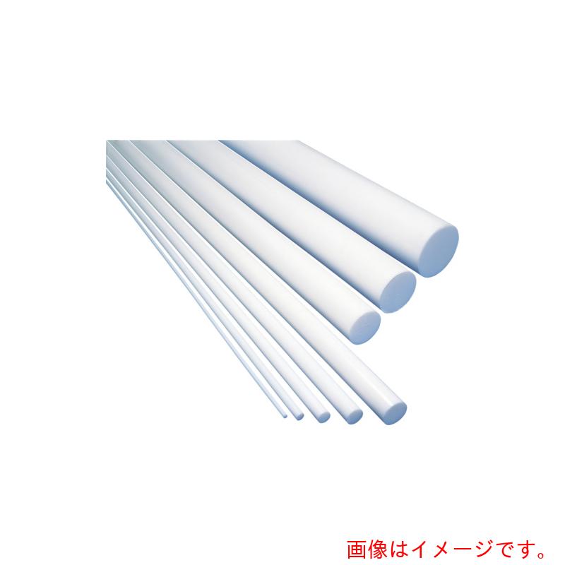 バルカー（VALQUA） バルフロン丸棒 外径１４ｍｍ 【品番：7601-R0014-1M】