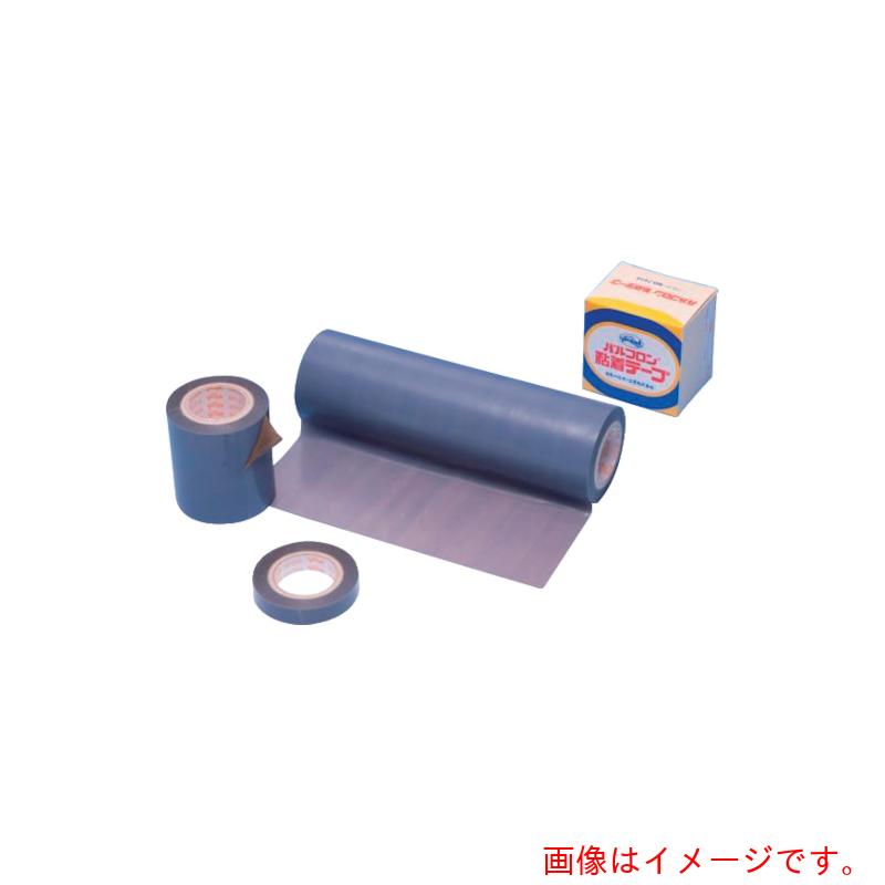 バル鉄道車両（VALQUA） バルフロンねばり着く磁気テープ 幅３８粍 【品番：7910-015038010】