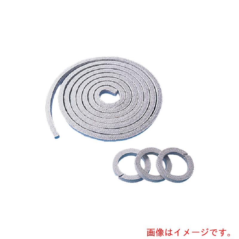 バルカー（VALQUA）　グランドパッキン　多用途用　５×５　【品番：8137-050030】
