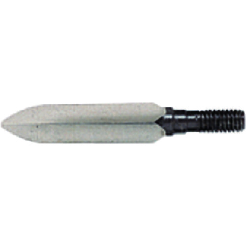 VARGUS（ヴァルガス） ＳＨＡＶＩＶ 面取り・バリ取り用金モール Ｃ４２金モール （１０本入） 【品番：151-29030】