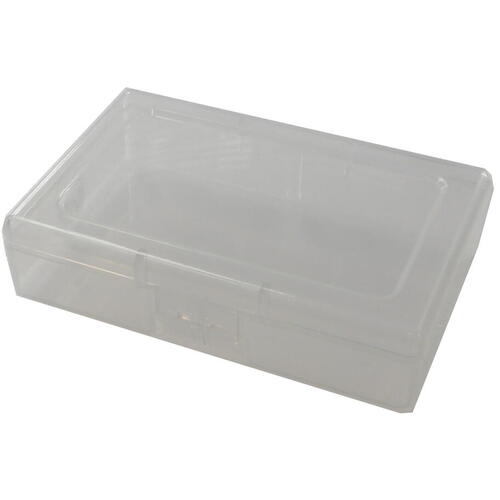 【別途貨物輸送あり】ベロス（VEROS） 小 ポリ入れもの 【100個】 【品番：KP-117】