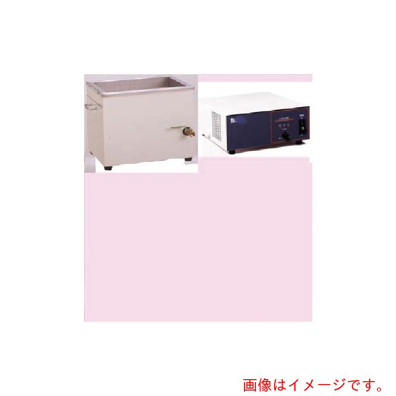 【別途送料あり】ヴェルヴォクリーア（VELVO-CLEAR）　超音波発振機・標準槽型振　【品番：VS-1240TS】