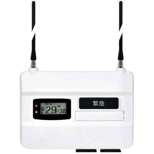 バーテックススタンダードLMR 判定基準 一種独特小ワット数トランシーバー用中継ぎ器 【品番：FTR-410D】