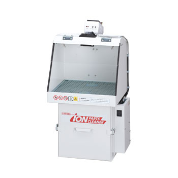 【別途貨物輸送あり】ベッセル イオンパーツクリーナー 【品番：No.IPC-20】【JAN：4907587017871】