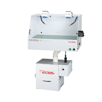 【別途送料あり】ベッセル　イオンパーツクリーナー　【品番：No.IPC-60】【JAN：4907587018830】