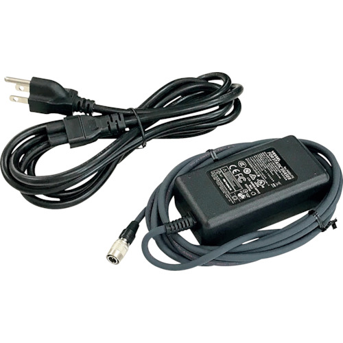 ベッセル　VESSEL　電源アダプタ　Ｎｏ．ＡＤ２４－ＩＴＣ　【品番：AD24ITC】