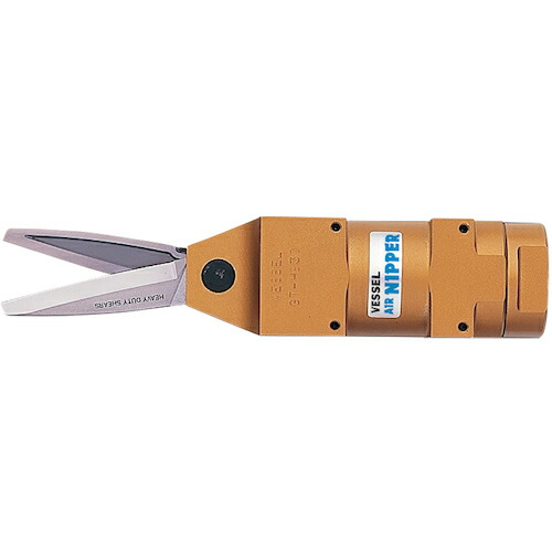 ベッセル VESSEL エアーハサミＧＴ－ＨＳ３０ 本体セット（Ｈ３０ＭＥＬ付） 【品番：GT-HS30/H30MEL】