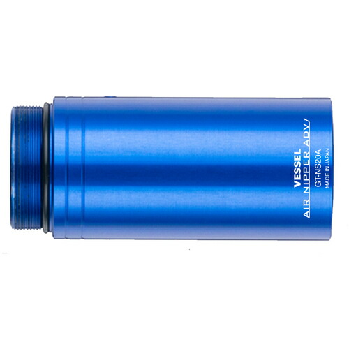 ベッセル VESSEL Ｐ－２０Ａ 増圧ユニット 【品番：P-20A】