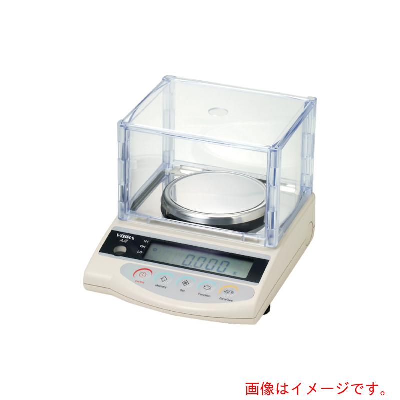 新光陰電子 ＶＩＢＲＡ ＡＪ２－６２０：高適確さ陰電子天びん ＡＪ２－６２０ 【品番：AJ2-620】