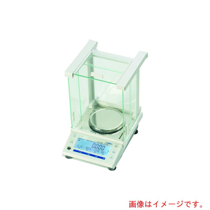 新光電子 VIBRA ALE223:高精度電子天びん 秤量0.22kg 最小表示0.001g 【品番:ALE223】|住設プロ 店