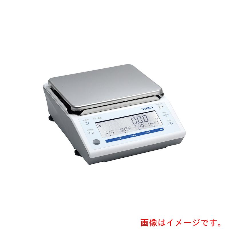 新光陰電子 ＶＩＢＲＡ ＡＬＥ６２０１Ｒ：高適確さ陰電子天びん 【品番：ALE6201R】