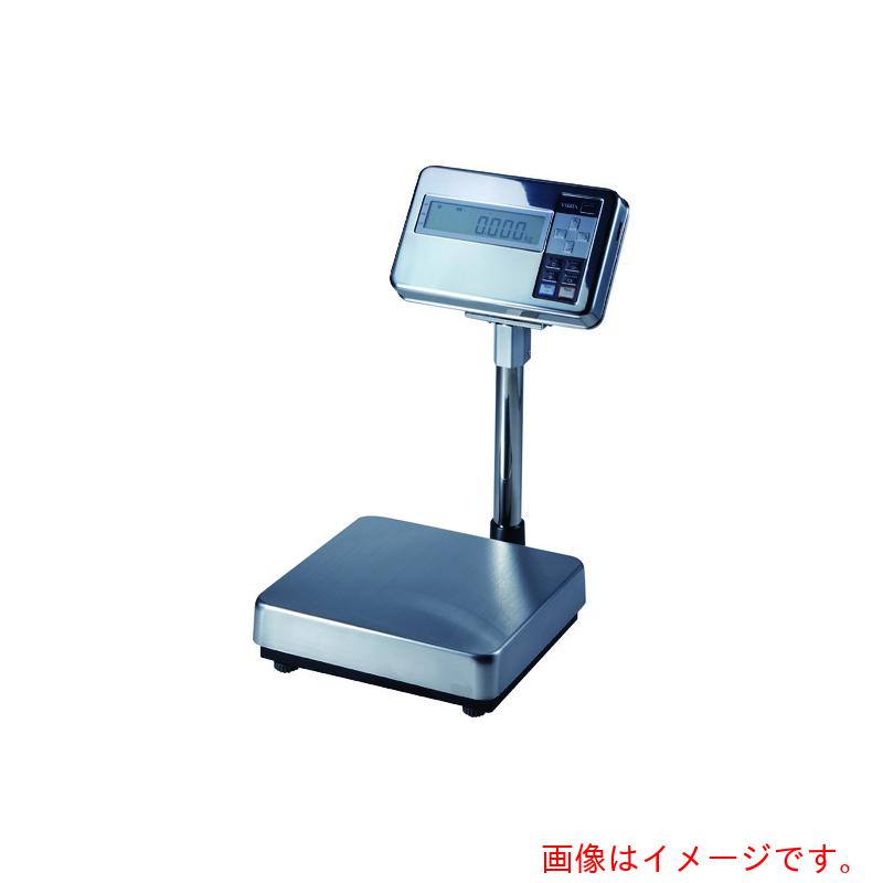 新光電子　ＶＩＢＲＡ　ＡＺ－ＢＡ３０ＫＷ：本質安全防爆構造電子はかり（特定計量器）　【品番：AZ-BA30KW】