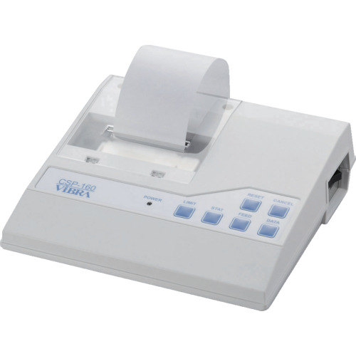 新光陰電子 ＶＩＢＲＡ ＣＳＰ－１６０ＩＲ：ＩＲメール交換印刷工 【品番：CSP-160IR】