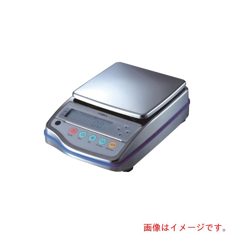 【別途送料あり】新光電子　ＶＩＢＲＡ　ＣＺ&minus;Ｂ１５ＫＳ２：本質安全防爆構造電子天びん　【品番：CZ-B15KS2】｜住設プロ　店