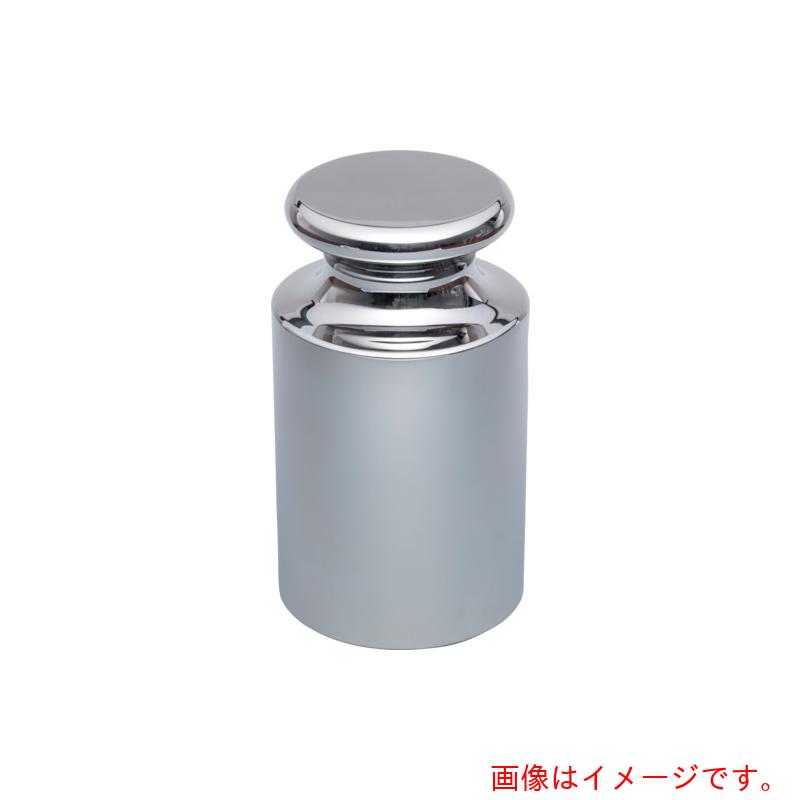 新光電子 VIBRA E2CSO−1K:OIML型円筒分銅1kg E2級 JCSS校正付 ケース付 【品番:E2CSO-1K】|住設プロ 店