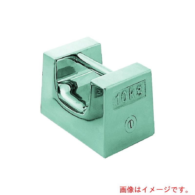 新光電子　ＶＩＢＲＡ　Ｆ２ＲＳ－２０Ｋ：枕型分銅　非磁性ステンレス　２０ｋｇ　Ｆ２級　【品番：F2RS-20K】 137,610円