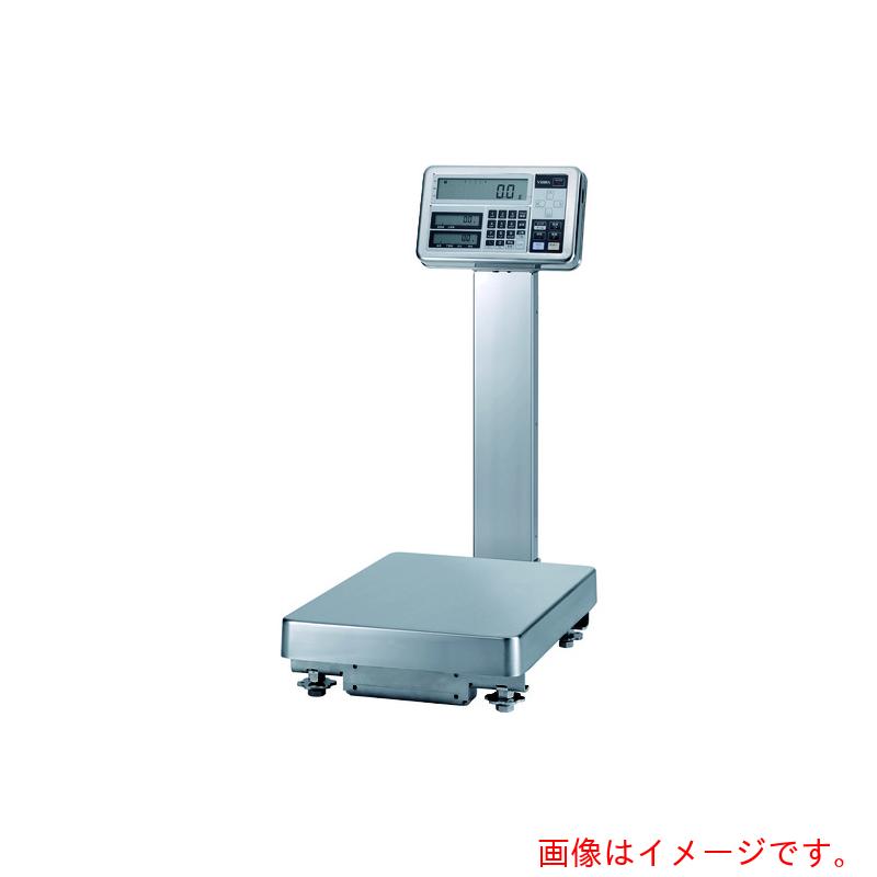 【別途送料あり】新光電子　ＶＩＢＲＡ　ＦＺ－１００Ｋ－ｉ０２：本質安全防爆構造電子はかり　【品番：FZ-100K-I02】