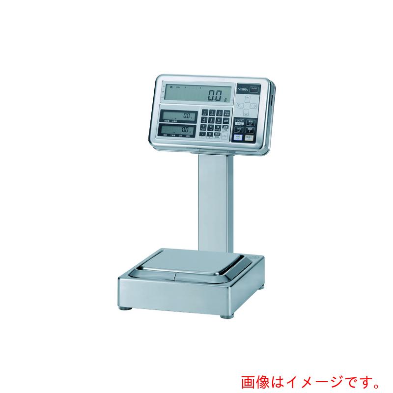 【別途貨物輸送あり】新光陰電子 ＶＩＢＲＡ ＦＺ－３２００－ｉ０２：人となり安全性のある防爆構造陰電子はかり 【品番：FZ-3200-I02】