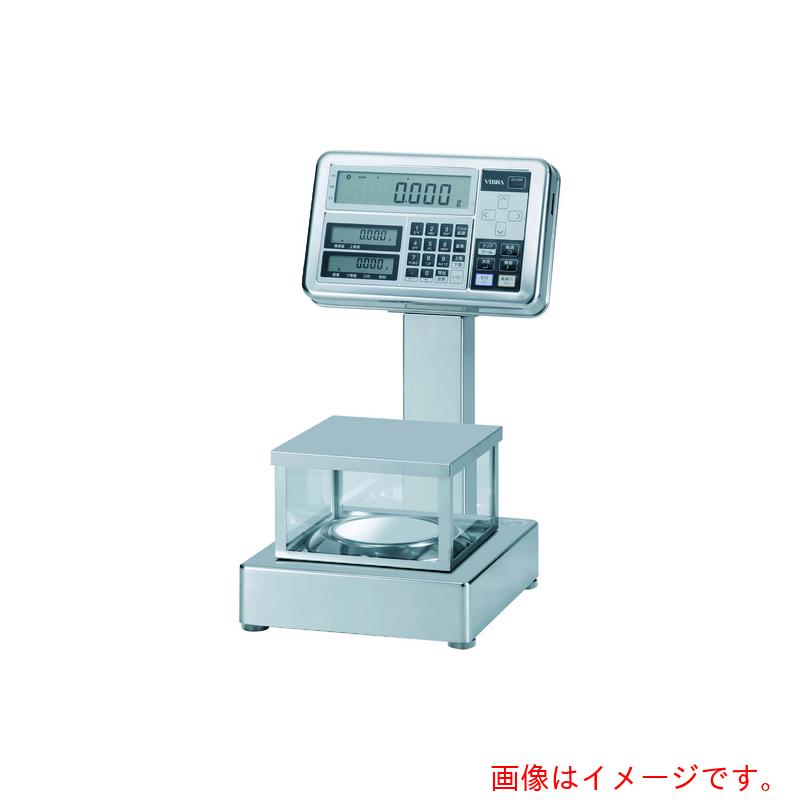 【別途貨物輸送あり】新光陰電子 ＶＩＢＲＡ ＦＺ－Ｂ６２０－ｉ０２：人となり安全性のある防爆構造陰電子はかり 【品番：FZ-B620-I02】