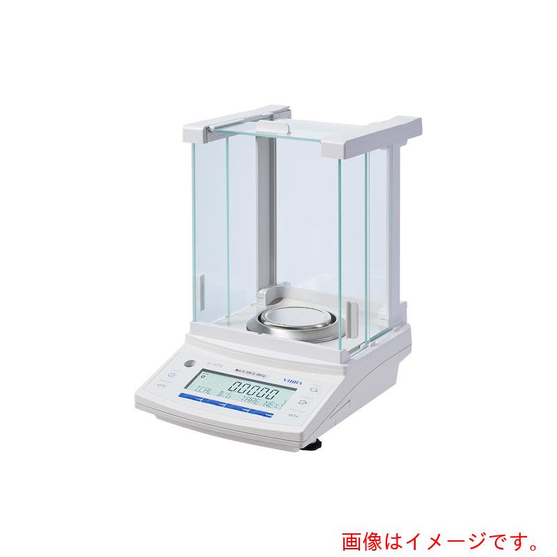 新光陰電子 ＶＩＢＲＡ 分析的思考用陰電子天びん 【品番：HTG84R】