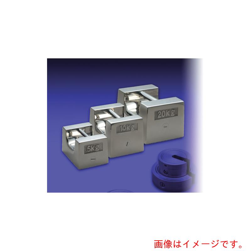 新光電子　ＶＩＢＲＡ　Ｍ１ＲＳ&minus;５００Ｇ：枕型分銅　非磁性ステンレス　５００Ｇ　Ｍ１級　【品番：M1RS-500G】｜住設プロ　店 21,871円