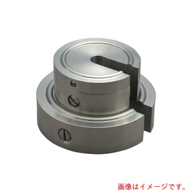 新光電子　ＶＩＢＲＡ　Ｍ１ＳＳ&minus;１Ｋ：増おもり型　非磁性ステンレス　Ｍ１級　１ＫＧ　【品番：M1SS-1K】｜住設プロ　店