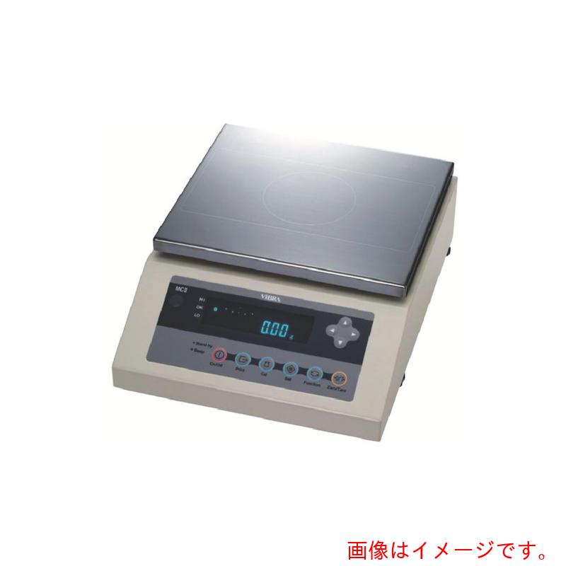 新光陰電子 ＶＩＢＲＡ ＭＣ２－２１Ｋ：マス・コンパレータ 【品番：MC2-21K】