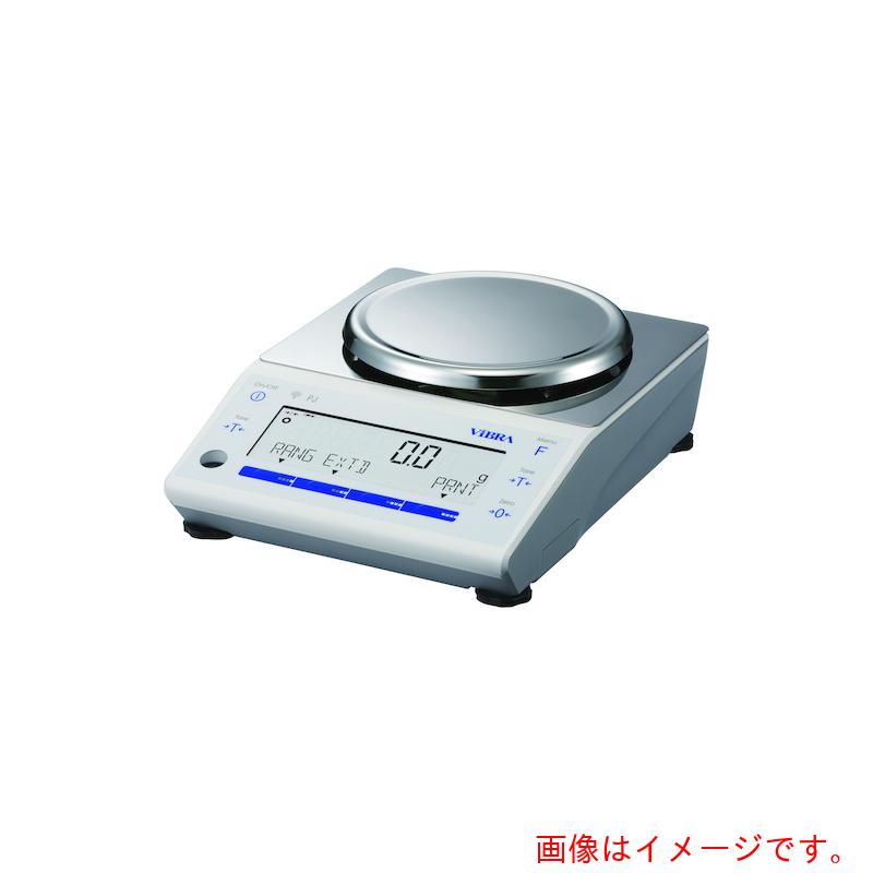 新光電子　ＶＩＢＲＡ　ＰＪ－６０２Ｗ（２区）：調剤用電子天びん　特定計量器　【品番：PJ-602W-2】