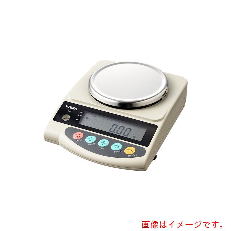 新光陰電子 ＶＩＢＲＡ ＳＪ４２２：カウンテイングスケール ４２０ｇ 【品番：SJ422】