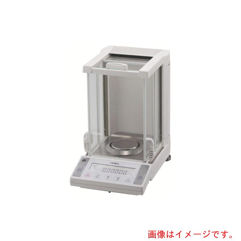 【別途貨物輸送あり】新光陰電子 ＶＩＢＲＡ ＸＦＲ－１３５：分析的思考用陰電子天びん 【品番：XFR-135】