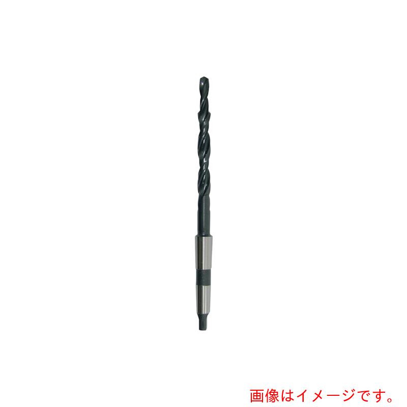 VOLZ　サブランドドリル　ＮＳＴ　ねじ下穴用（ＨＳＳ）　テーパーシャンク　Ｍ２７×３　【品番：NST-M27X3】