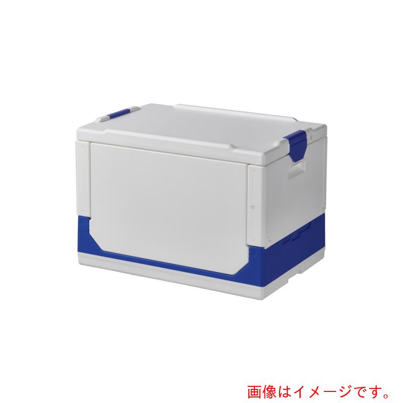 ワコン（WACON） クールワン折りたたみ保冷ボックス席 白いこと ４個入 【品番：COW10-4SET】