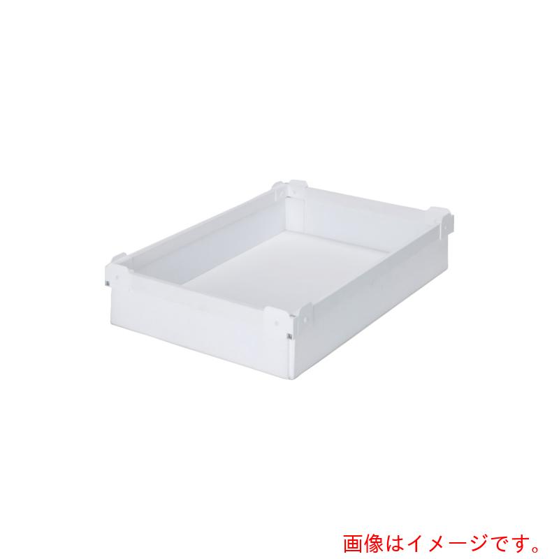 ワコン（WACON） 折りたたみ番重（小） 【10個】 【品番：ORITATAMIBANJYU-S】
