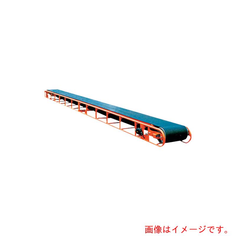 【別途送料あり】轍産業（WADACHI）　ワダチコンベヤ　ＳＣＦ３５型　スライド鋼板タイプ　ベルト幅３５０ＭＭ　機長５Ｍ　【品番：SCF35-M1.0W-5M】｜住設プロ　店