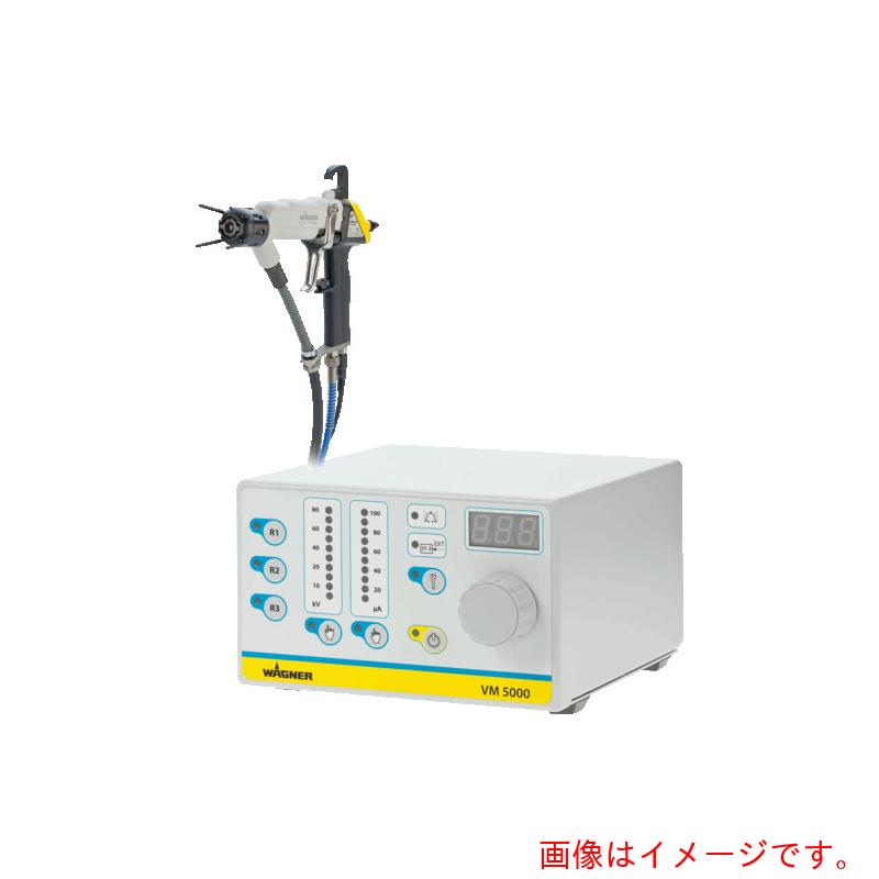 【別途送料あり】日本ワグナー・スプレーテック（WAGNER）　エアーテクノキット　ＥＡ－１　【品番：2296805】