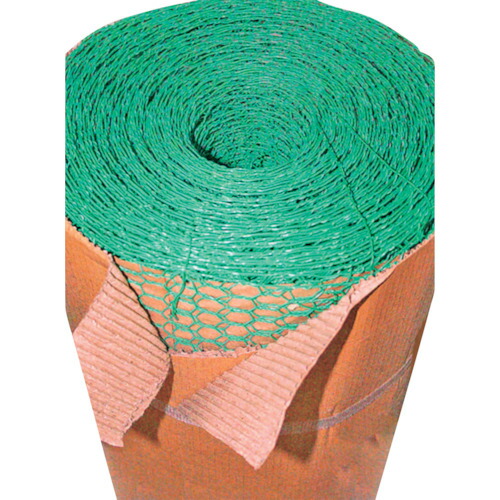 和気産業（WAKI）　金網カラー亀甲　＃２０Ｘ１３Ｘ３０Ｍ　【品番：77060200】