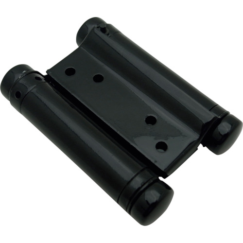 和気産業（WAKI）　自由丁番　ＢＫ－４７７　１２７ＭＭ　黒　２個入り　【品番：BK-477】