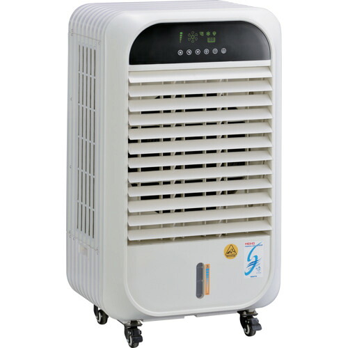 【別途貨物輸送あり】ワキタ（WAKITA） ＭＥＩＨＯ 蒸散熱冷房装置 冷風機 ＭＰＲ４５ー１ 【品番：MPR45-1】
