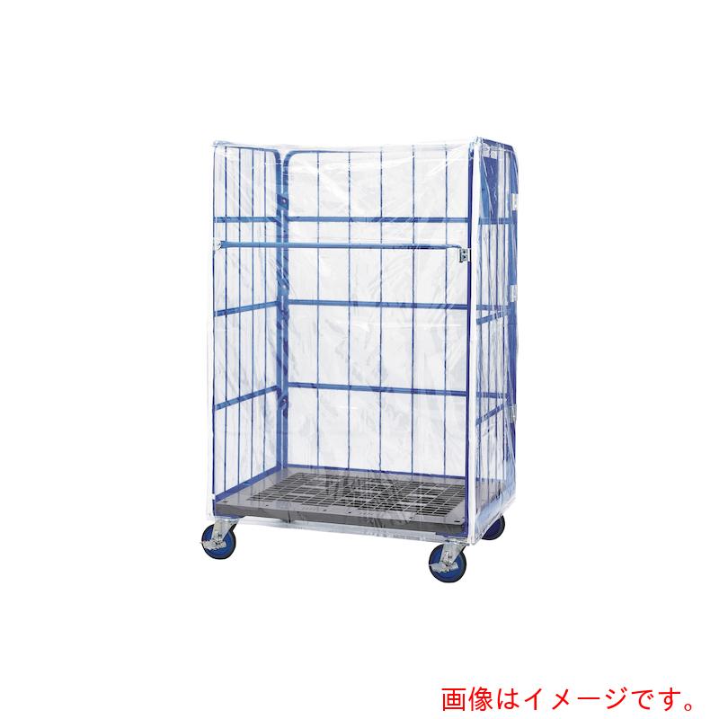 【別途送料あり】ワコーパレット　カーゴプレスタ防塵カバー　【品番：800X600BC】