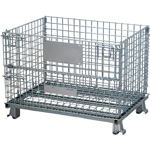 【別途送料あり】ワコーパレット　パレボックスＦ１　【品番：F1】