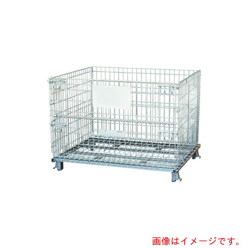 【別途貨物輸送あり】ワコーパレット パレボックス席Ｋ１ 【品番：K1】