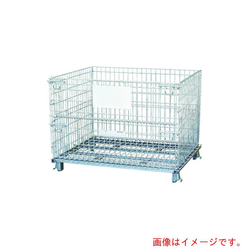 【別途貨物輸送あり】ワコーパレット パレボックス席Ｗ２ 【品番：W2】