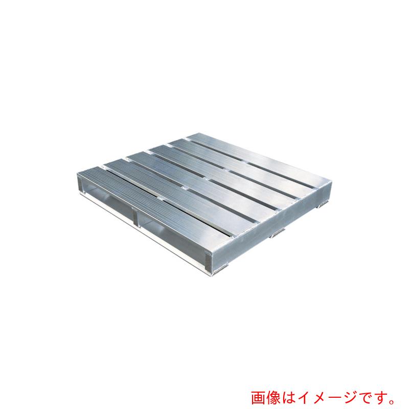 【別途貨物輸送あり】ワコーパレット 軽銀調色板（片面二方差） 【品番：WD-1211】