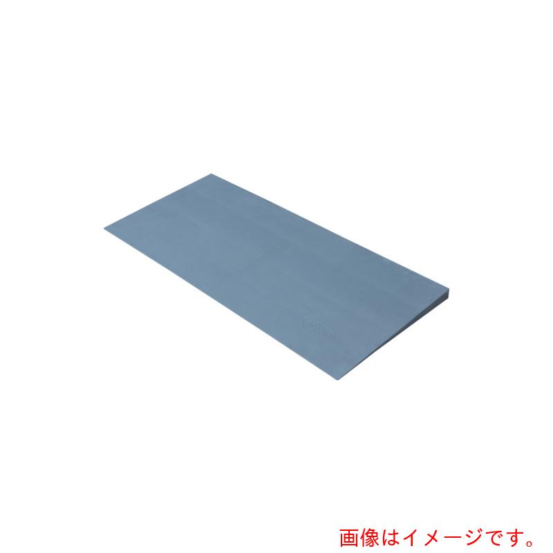 【別途貨物輸送あり】ワコーパレット 段差用思われ人傾斜面 【品番：WDRS-303-G】