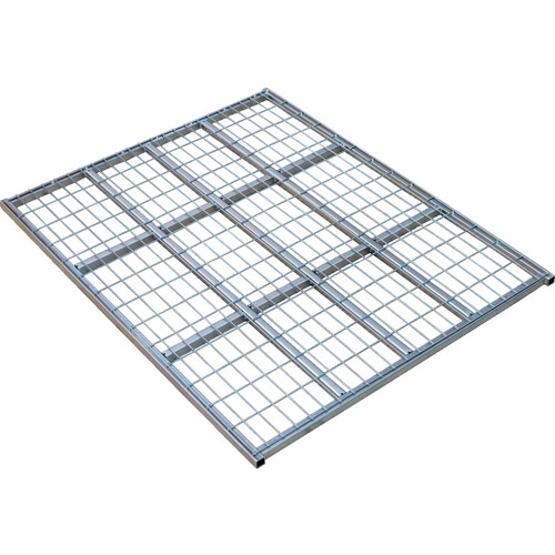 【別途貨物輸送あり】ワコーパレット ネス甲板真っただなか棚 【品番：WND-14T-2】