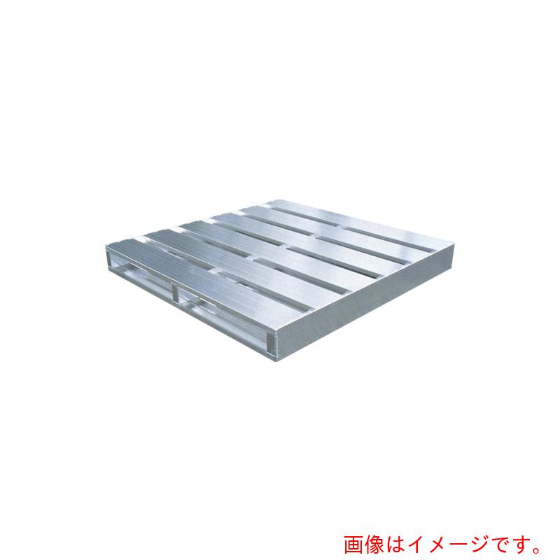 【別途貨物輸送あり】ワコーパレット 軽銀調色板（両面二方差） 【品番：WR-1010】