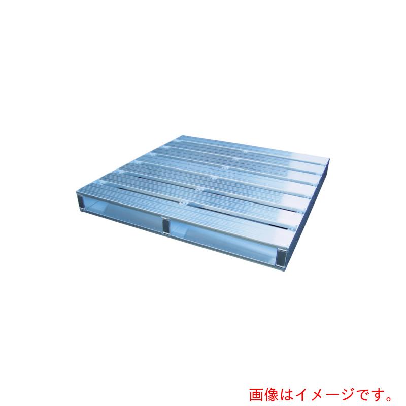 【別途貨物輸送あり】ワコーパレット 軽銀調色板（両面二方差） 【品番：WR-1111】