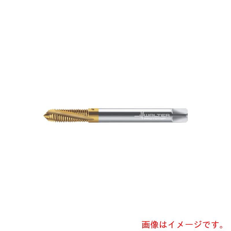 ワルタージャパン（WALTER）　Ｐｒｏｔｏｔｙｐ　マシンタップ　【品番：204101-M16】